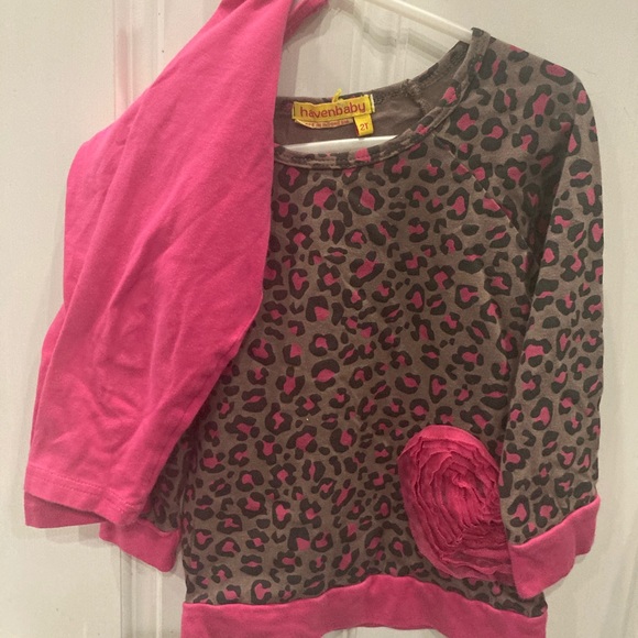 Girls 2T winter clothes - Picture 4 of 8